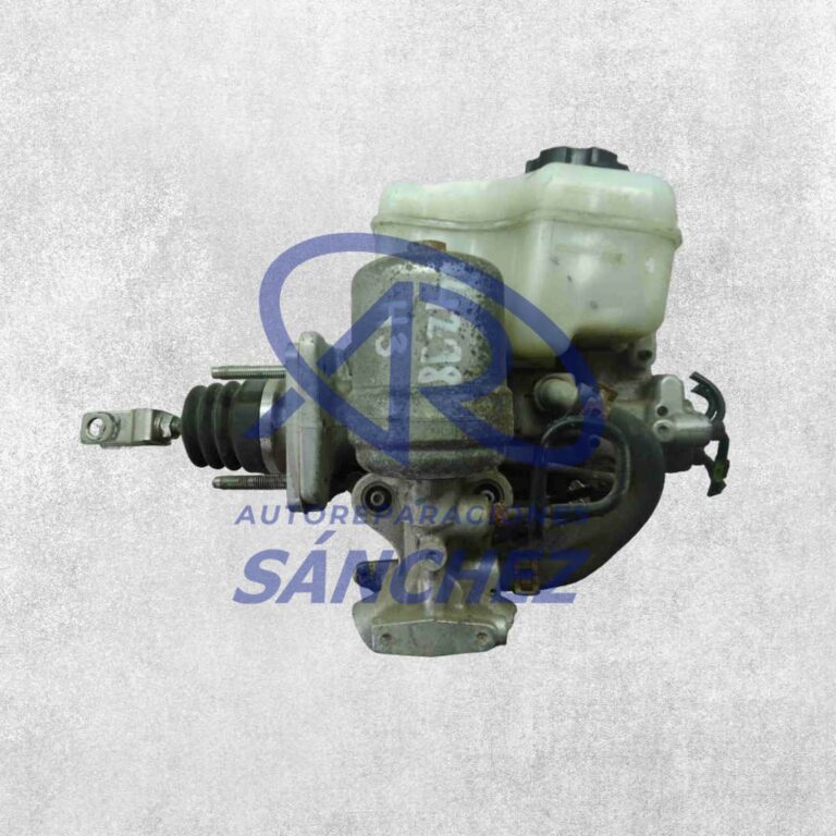 Reparación ABS hummer AW6048C609132246
