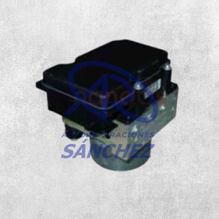 Reparación de ABS Ford Focus