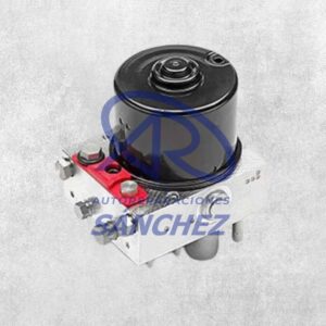 Reparación ABS RENAULT LAGUNA | 7700824335 | 6AS2558A00 | ATE