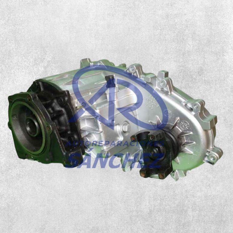 Caja Transfer 4L80 CHEVROLET GMC 15735269 243C