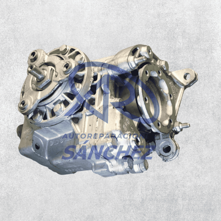 Caja Transfer AUDI A3 TT 1.8T 20V 02M409053E