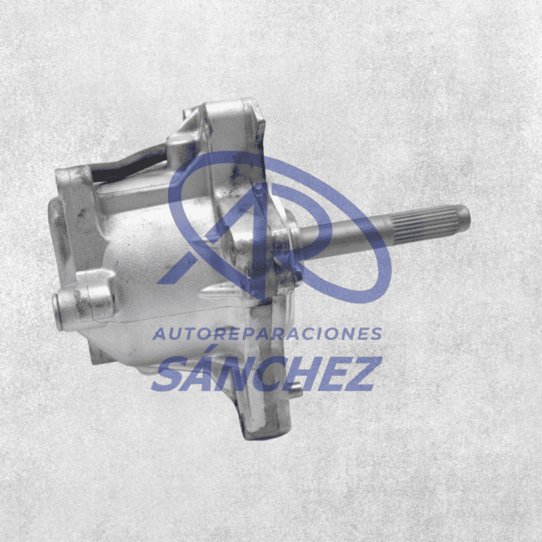 Caja Transfer AUDI Q3 VW TIGUAN 2.0 TDI 0A6409053AH