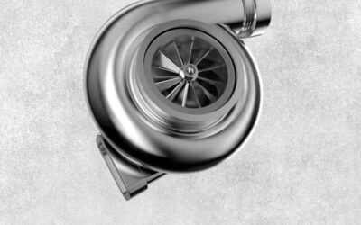 Reparación de Turbo en Don Benito