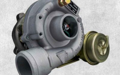 Reparación de Turbo en Hospitalet de Llobregat