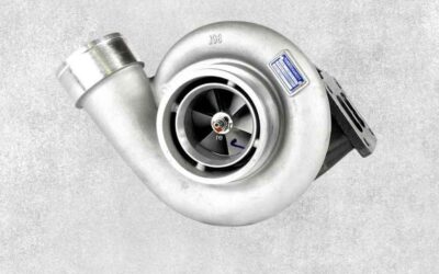 Reparación de Turbo Córdoba