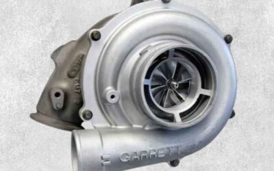 Reparación de Turbo Guipúzcoa