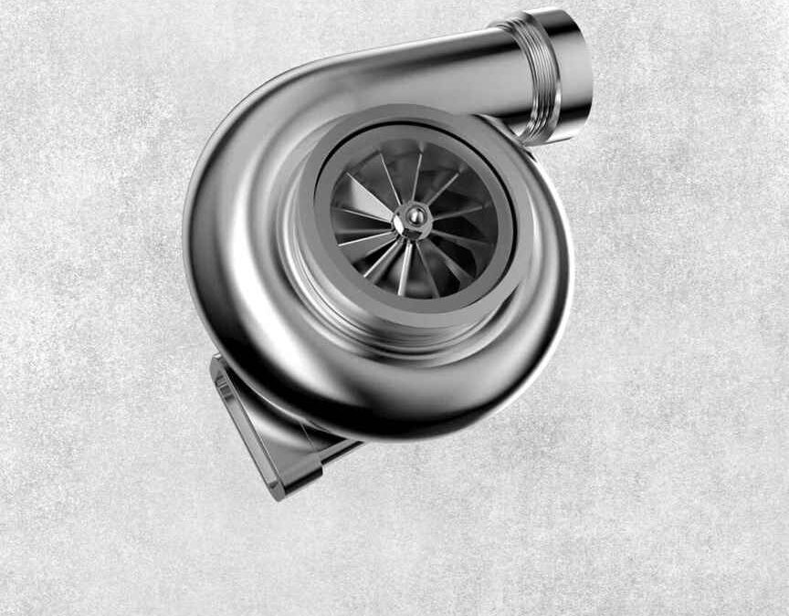 Reparación de Turbo en Almuñécar