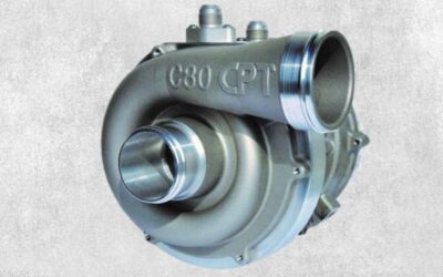 Reparación de Turbo en Arahal