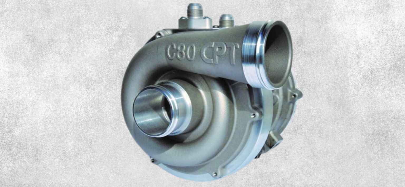 Reparación de Turbo en Arahal