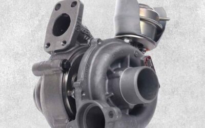 Reparación de Turbo en Blanes