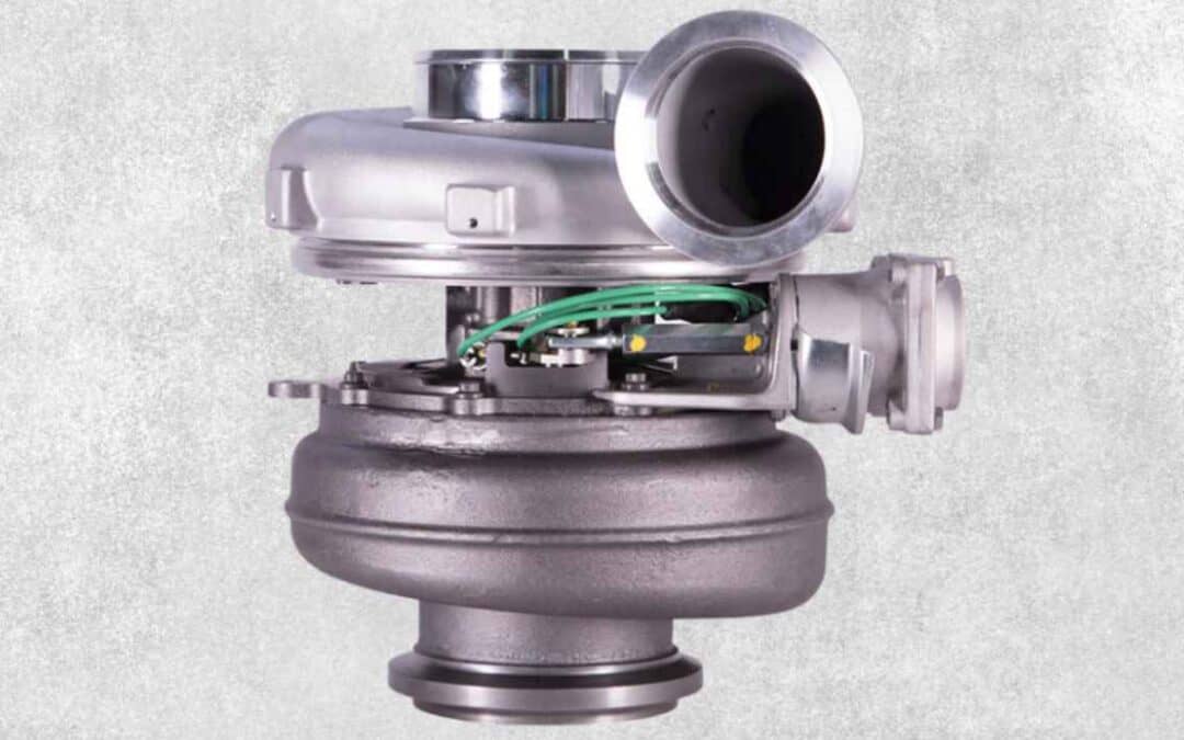 Reparación de Turbo en Camas