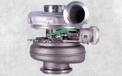 Reparación de Turbo en Camas