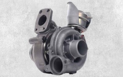 Reparación de Turbo en Carmona