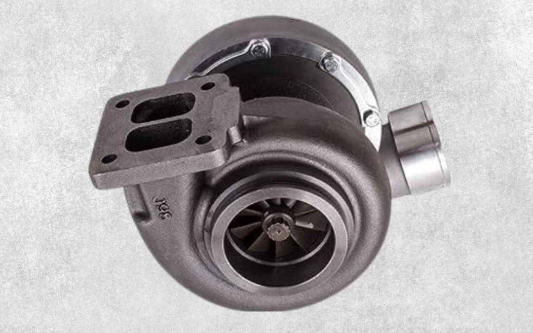 Reparación de Turbo en Castilleja de la Cuesta
