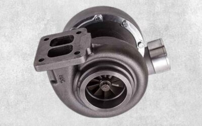 Reparación de Turbo en Castilleja de la Cuesta