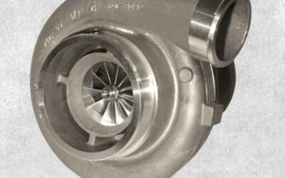 Reparación de Turbo en Cuenca
