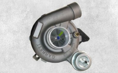 Reparación de Turbo en El Viso del Alcor