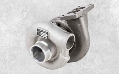 Reparación de Turbo en Espartinas