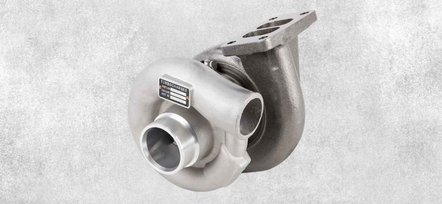 Reparación de Turbo en Espartinas