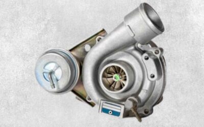 Reparación de Turbo en Gines
