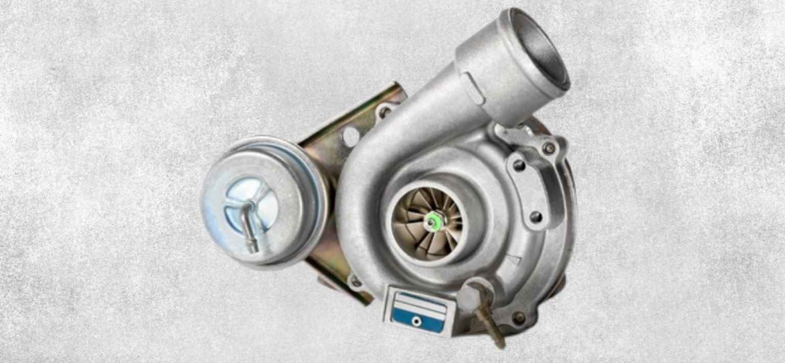 Reparación de Turbo en Gines