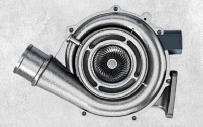 Reparación de Turbo en Guillena