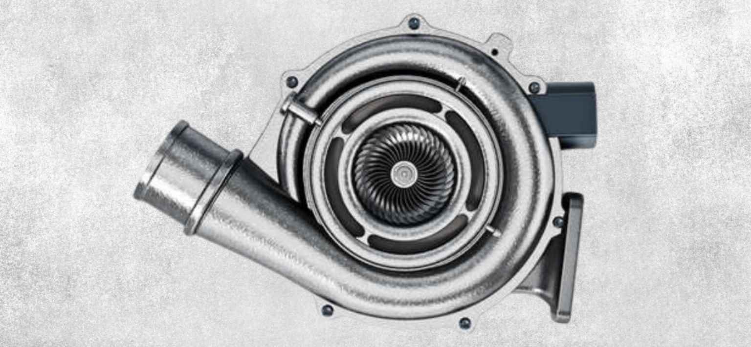 Reparación de Turbo en Guillena