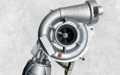 Reparación de Turbo en Irún