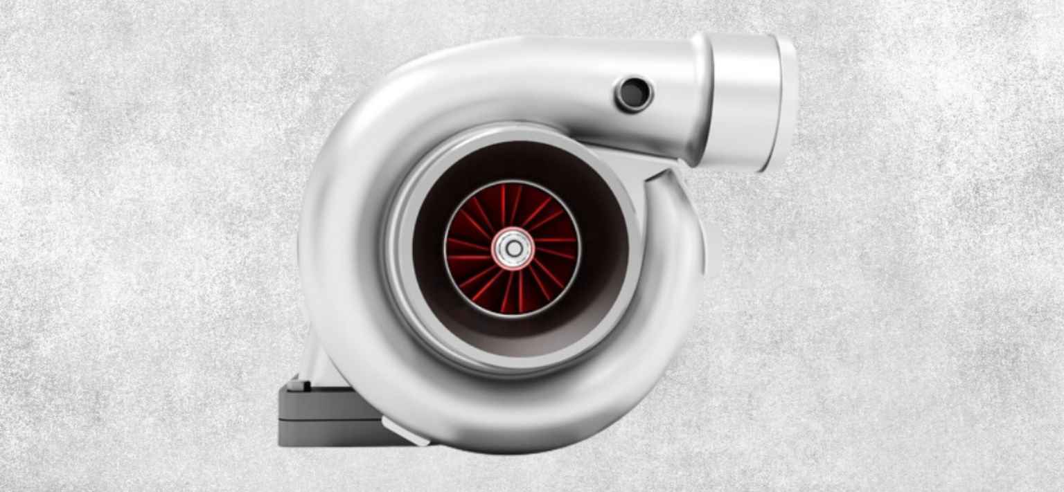 Reparación de Turbo en La Puebla del Río