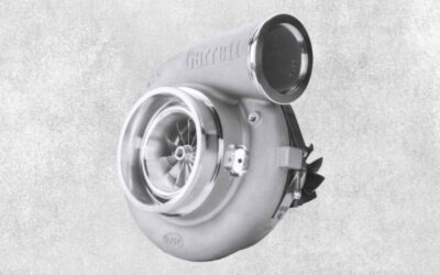Reparación de Turbo en La Rinconada