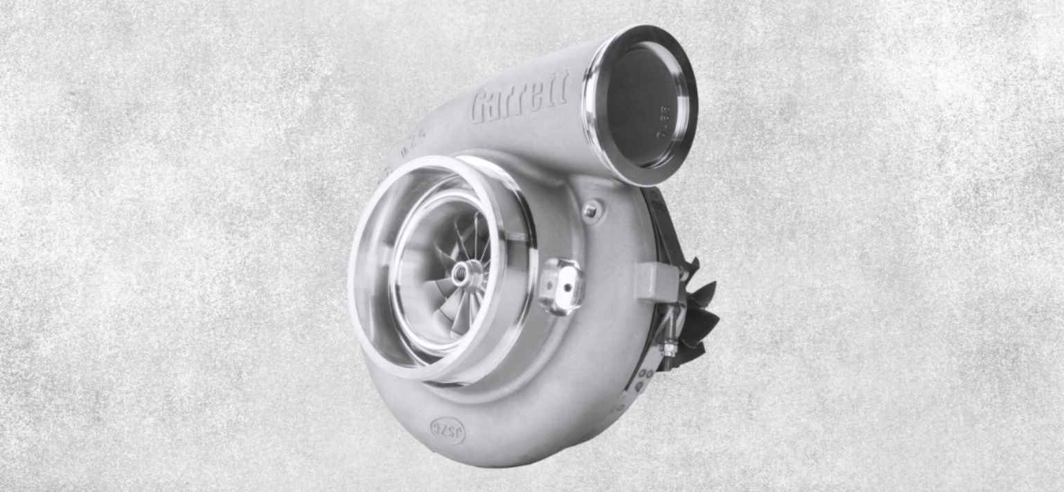Reparación de Turbo en La Rinconada