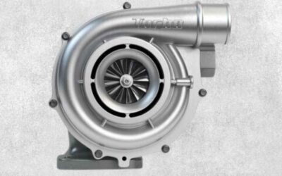 Reparación de Turbo en Las Cabezas de San Juan