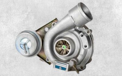 Reparación de Turbo en León