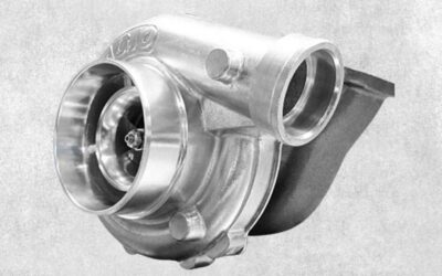 Reparación de Turbo en Lérida