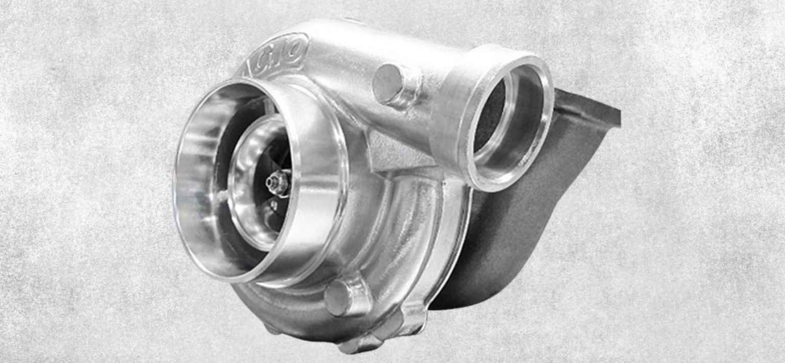 Reparación de Turbo en Lérida