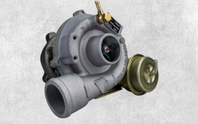 Reparación de Turbo en Los Palacios