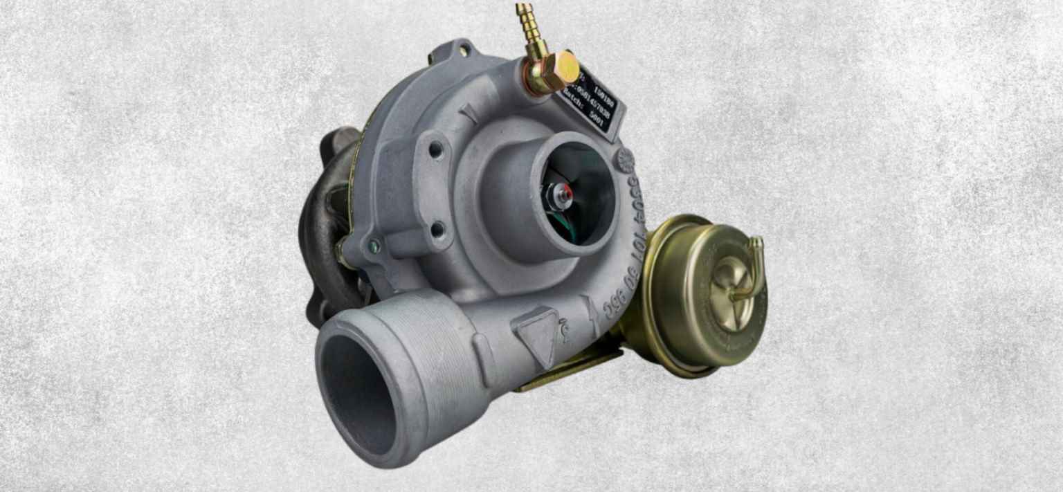 Reparación de Turbo en Los Palacios