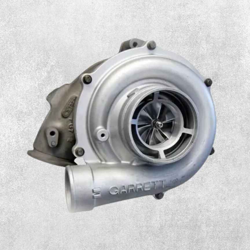Reparación de Turbo en Lucena