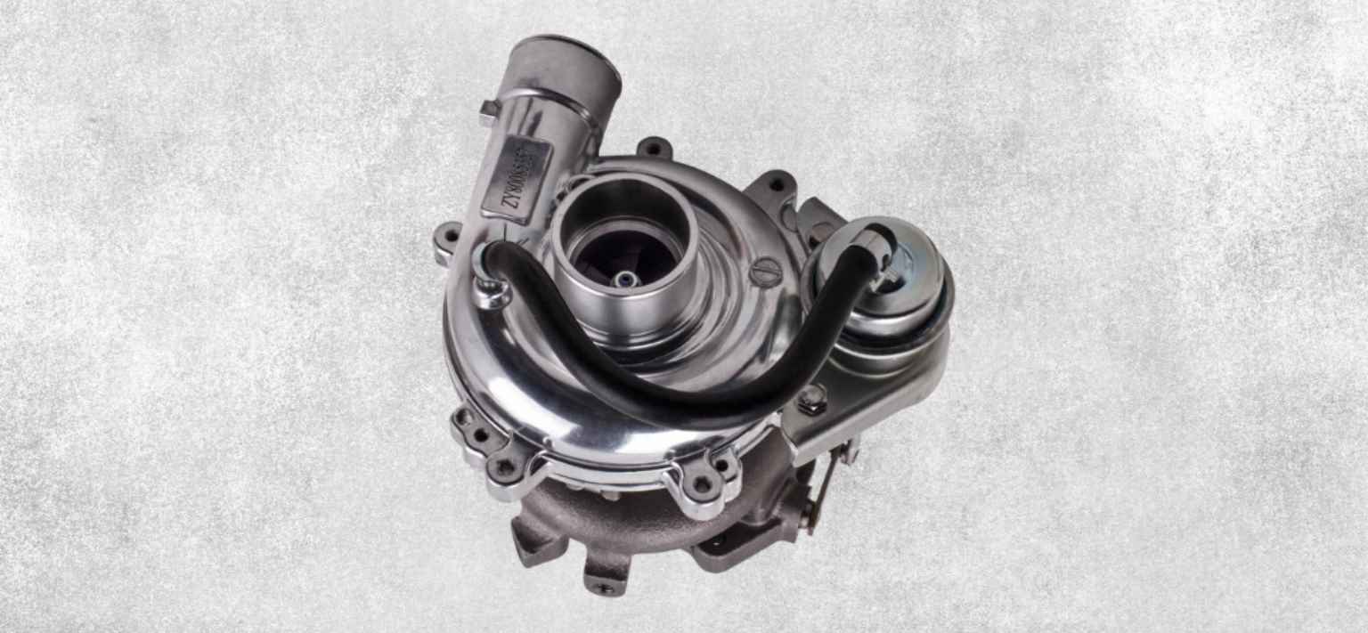 Reparación de Turbo en Lugo