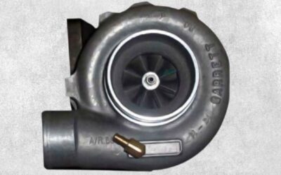 Reparación de Turbo en Marchena