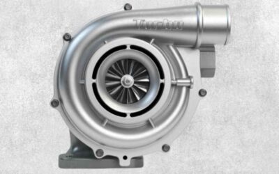 Reparación de Turbo en Morón de la Frontera