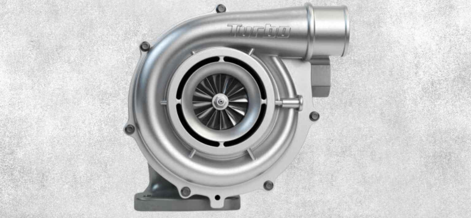 Reparación de Turbo en Morón de la Frontera