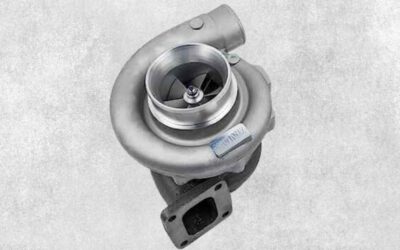 Reparación de Turbo en Osuna