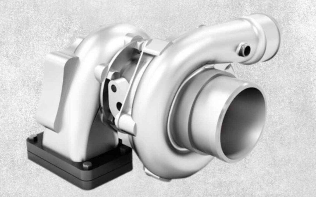 Reparación de Turbo en Pilas