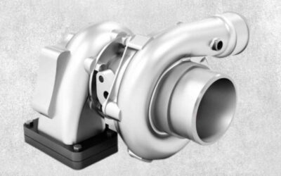 Reparación de Turbo en Pilas