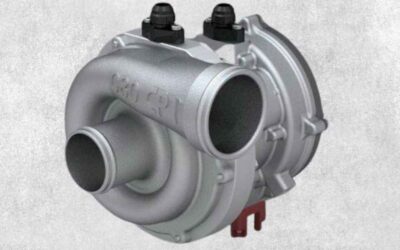 Reparación de Turbo en San Juan de Aznalfarache