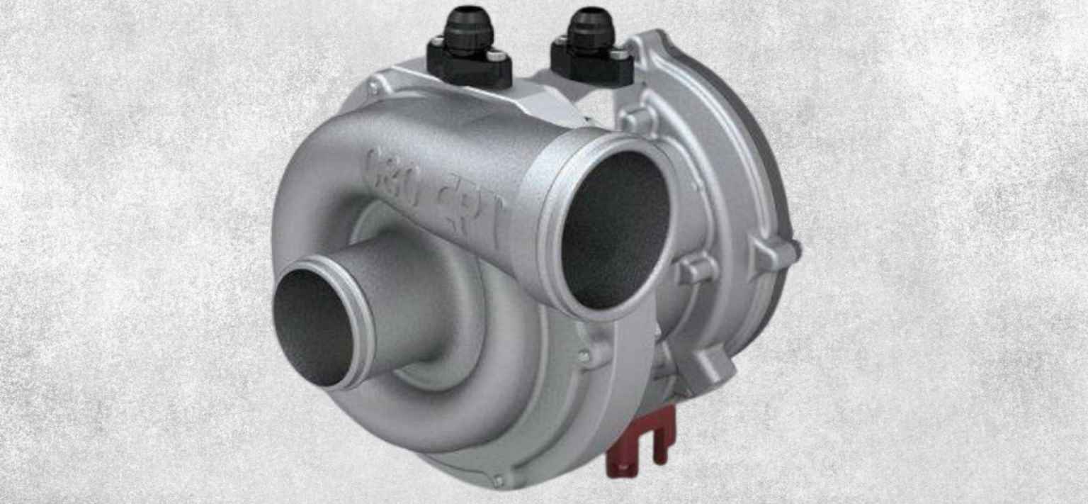 Reparación de Turbo en San Juan de Aznalfarache