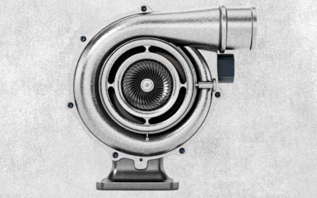 Reparación de Turbo en Sanlúcar