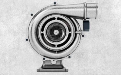 Reparación de Turbo en Sanlúcar