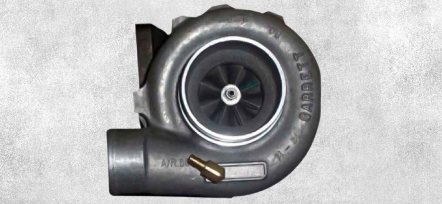 Reparación de Turbo en Santa Lucía de Tirajana